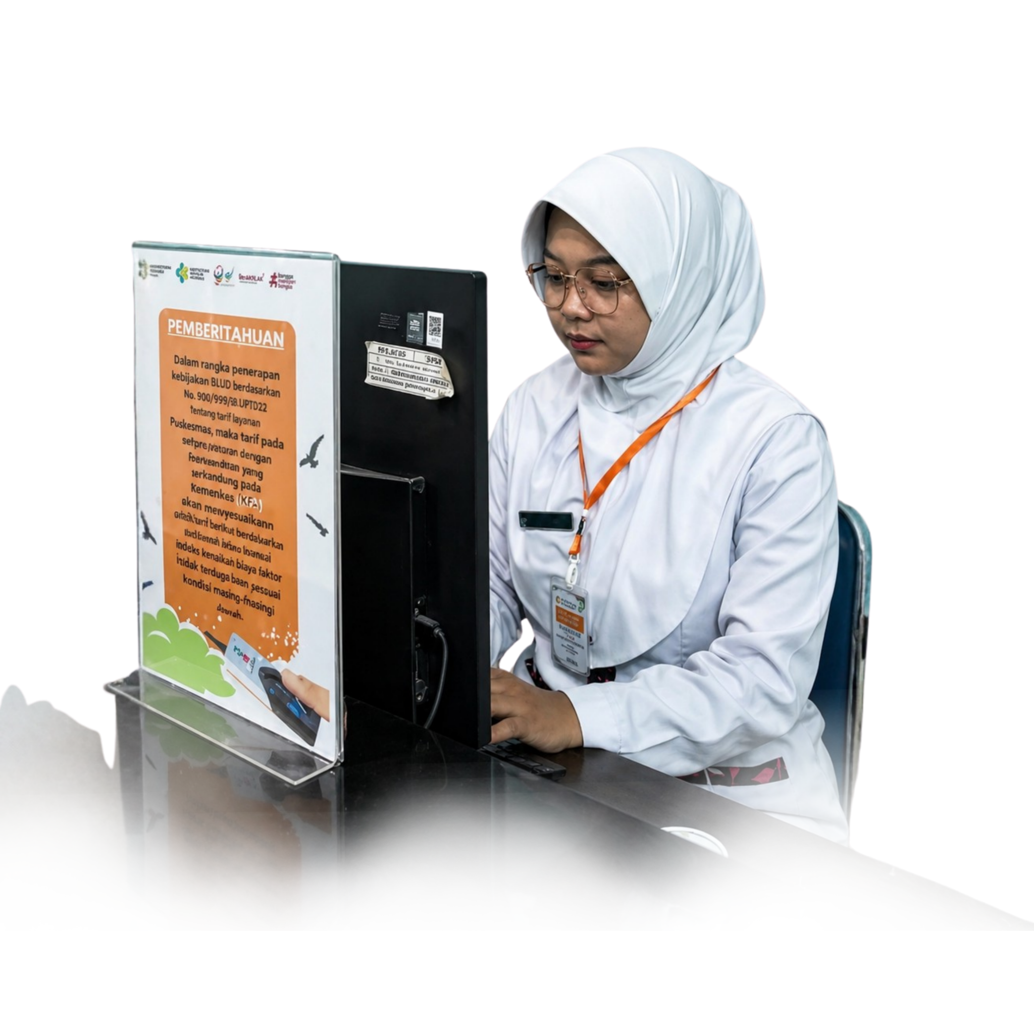 DIII Rekam Medis dan Informasi Kesehatan